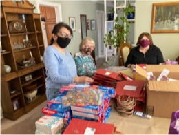 Kindness Bags